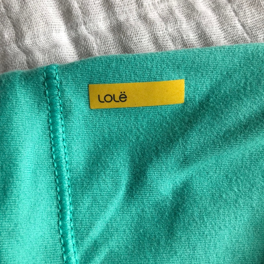 Lolë Tank - Picture 4 of 5